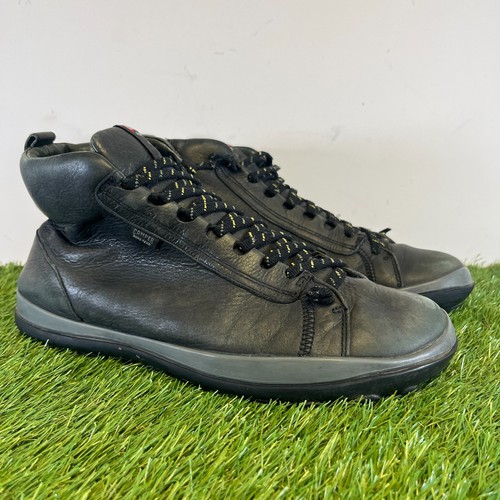 Stivali camper taglia uomo - stivali,
