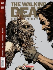 The Walking Dead - Color