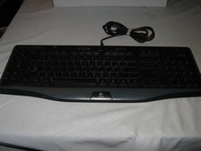 Logitech G110 Tastiera Gaming