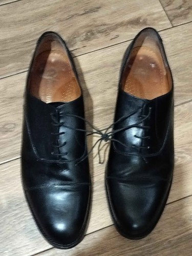 Scarpe oxford uomo - oxford, da