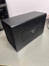 Razer Core X eGPU 650w Power