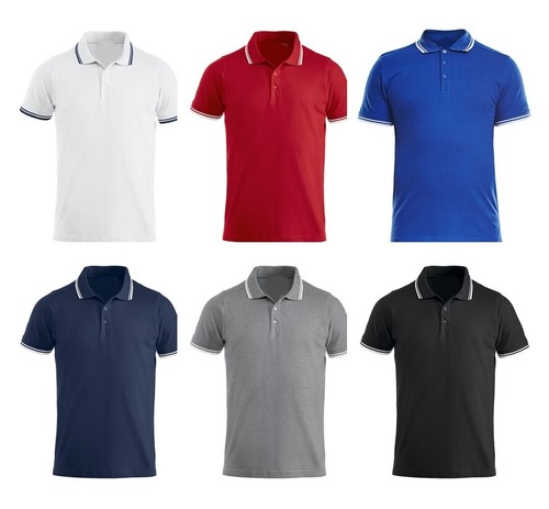 Taglie forti uomo - taglie, maglia