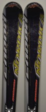 Sci parabolico nordica - sci,