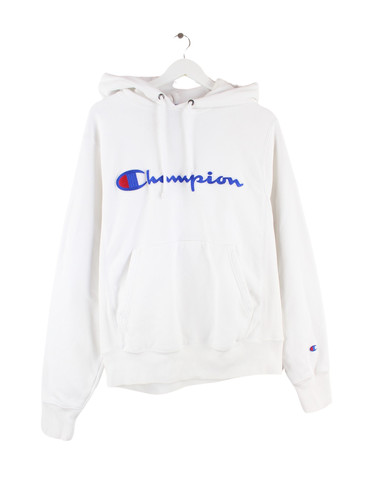 Felpa con cappuccio champion - cappuccio,