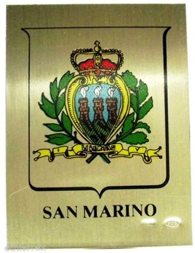 San marino romagna marche - san, marino-romagna/marche