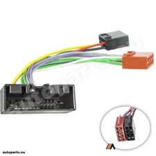 Cavo Adattatore ISO Autoradio