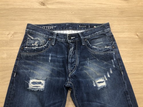 Jeans jfour uomo - jeans,