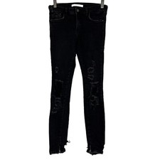 Jeans donna Zara Trafaluc