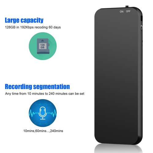Yeargor 32gb registratore - yeargor,