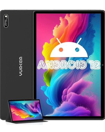Tablet android 10 pollici - 12,,