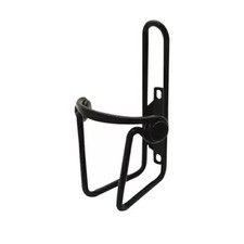 Portaborraccia bici alluminio