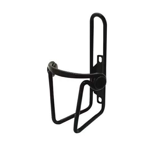 Portaborraccia bici alluminio