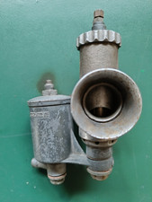 carburatore cozette TLS 26 moto epoca