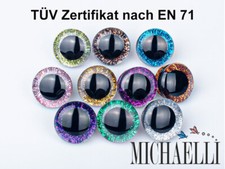 Occhi di sicurezza, occhi