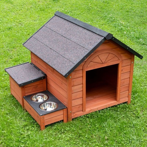 Cuccia legno per - legno, cani