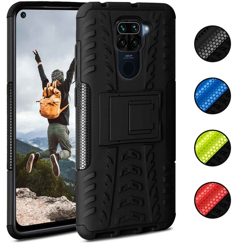 Custodia blindata per xiaomi - blindata,