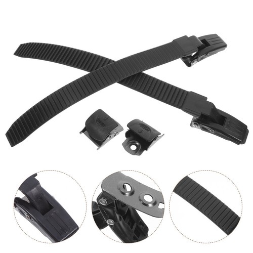 Set accessori pattini - 2,