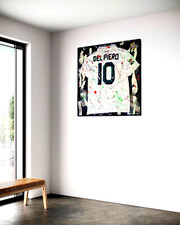 Maglia Alessandro Del Piero X