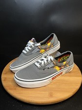 Vans Marvel Comics Wolverine
