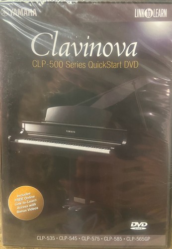 Dvd quickstart yamaha - quickstart,