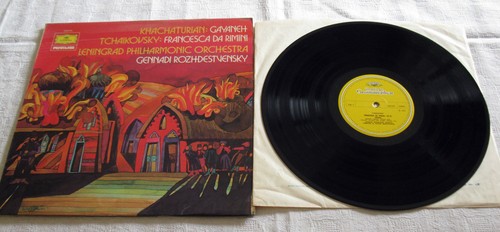 Aram khachaturian peter - aram, khachaturian/peter