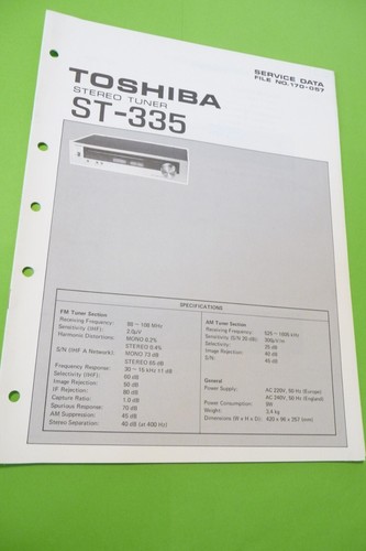 Servizio manuale istruzioni - manuale,