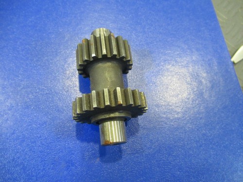 079321 ingranaggio fisso x - 079321,