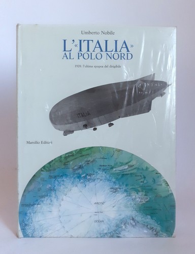 Italia polo nord - al, nord.