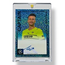 Marco reus auto - auto, topps