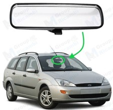 Retrovisore Vetro Specchietto