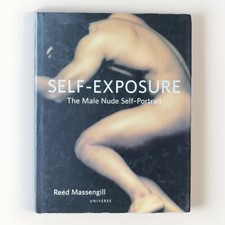 [unread] SELF-EXPOSURE (2005)