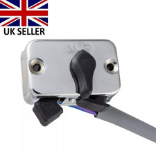 LAMBRETTA LI SERIES 1 AND 2