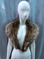 collo stola scialle originale