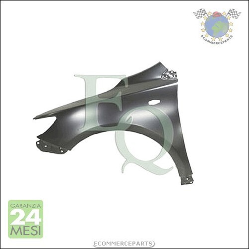 Parafango anteriore sx - eq,