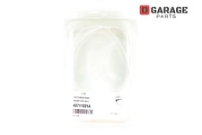 Filetto adesivo bianco ducati monster s4r 996