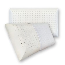 Cuscino memory foam saponetta