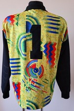 Maglia manica lunga vintage