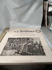 La Boheme (The Other) Leon