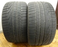 2 pneumatici invernali Pirelli