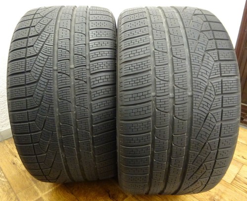 Pneumatici invernali pirelli - 2,