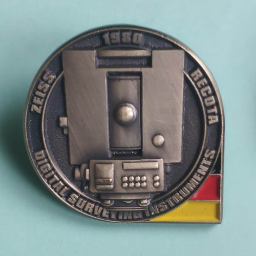 Germany topographie surveyor - germany,