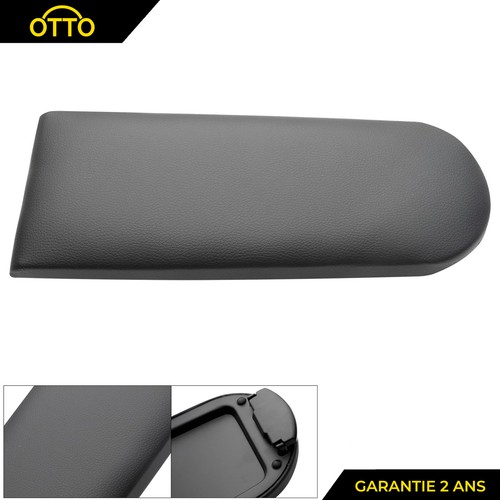 Coperchio bracciolo console - bracciolo,