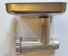 KIT OPZIONE TRITACARNE TRE SPADE TC22 (I) F19520ES per SOLO x PASSAPOMODORO BIG