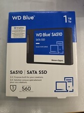 Western Digital Blue SA510 1
