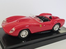 progetto k 1/43 Ferrari 250
