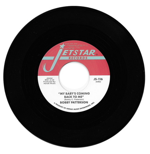 Bobby patterson baby coming - bobby,
