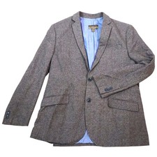 Pronto Uomo Mens Sport Coat