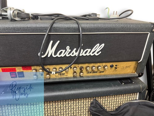 Amplificatore per chitarra