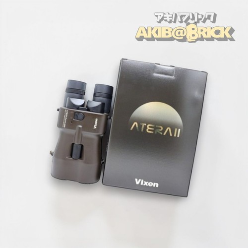 Vixen atera h16x50wp - atera, ed