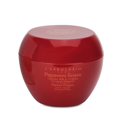 Erbolario crema corpo - crema,